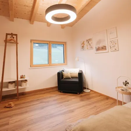 Apartment Wiesen