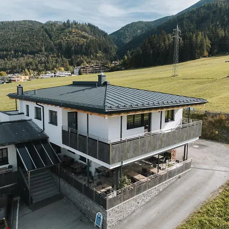 Wiesen Apartment