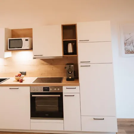 Wiesen Apartment Innsbruck