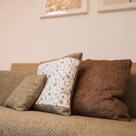 Apartment Wiesen Innsbruck