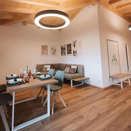 Wiesen Apartment Innsbruck