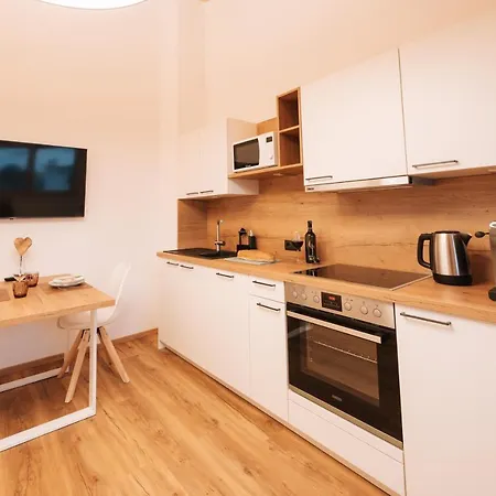 Wiesen Apartment Innsbruck