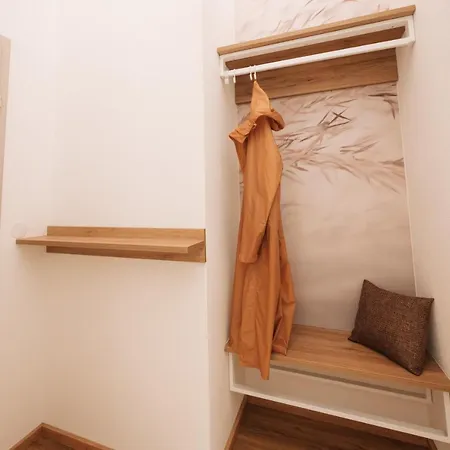 Wiesen Apartment Innsbruck
