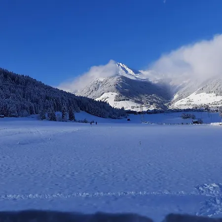 Wiesen Appartamento *