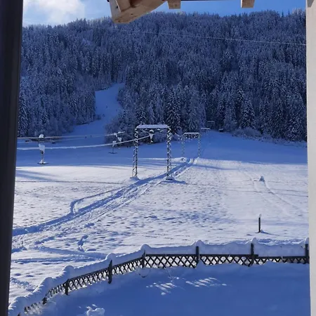 Appartamento Wiesen Innsbruck