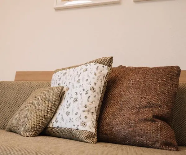 Appartement Wiesen Innsbruck