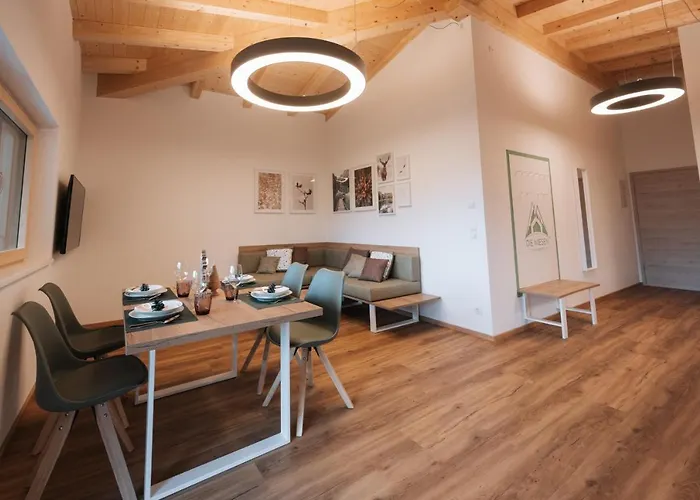 Wiesen Appartement Innsbruck