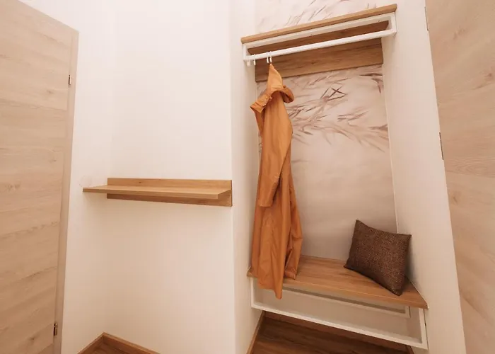 Wiesen Appartement Innsbruck