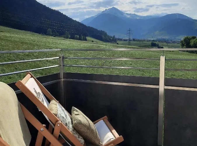 Appartement Wiesen Innsbruck