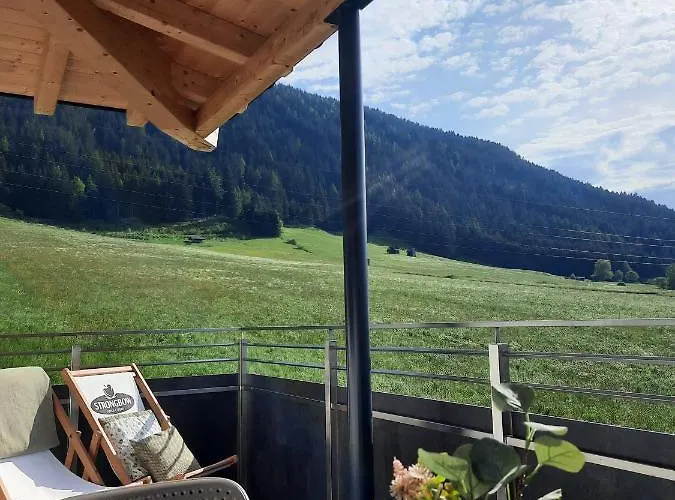 Appartement Wiesen Innsbruck