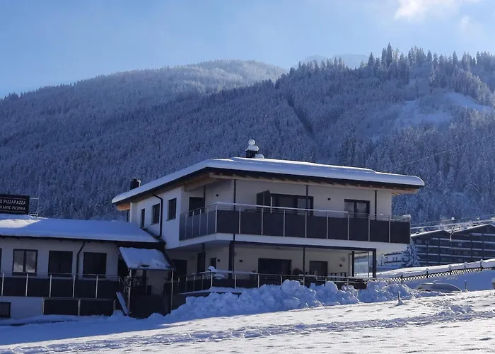 Wiesen Appartement Innsbruck