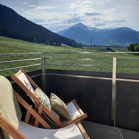 Apartmán Wiesen Innsbruck