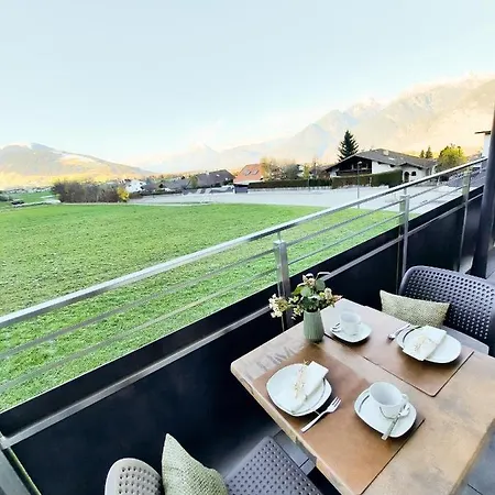 Lejlighed Wiesen Innsbruck