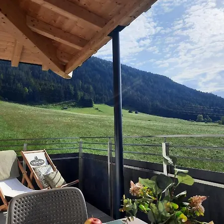 Lejlighed Wiesen Innsbruck